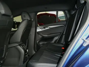 BMW X4 xDr G02 20i M Sport AHK 360  Laser NP 74.968