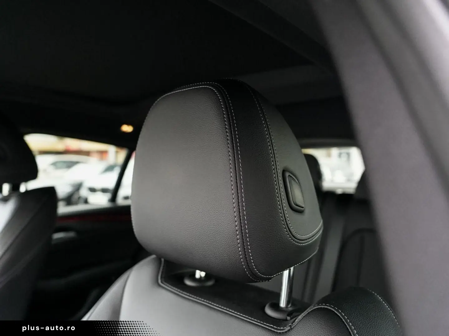 BMW X4 xDrive20i M-Sport AHK PANO ACC KoZg HuD Laser