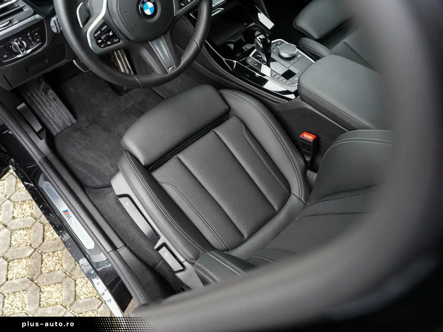 BMW X4 xDrive20i M-Sport AHK PANO ACC KoZg HuD Laser