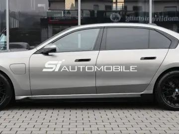 BMW 750e xDrive M-Sport  SHADOW EXEC.DRIVE INTEGRAL
