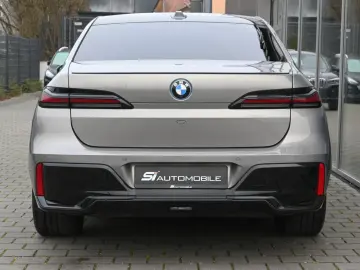 BMW 750e xDrive M-Sport  SHADOW EXEC.DRIVE INTEGRAL