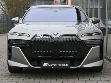 BMW 750e xDrive M-Sport  SHADOW EXEC.DRIVE INTEGRAL
