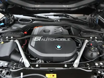 BMW 750e xDrive M-Sport  SHADOW EXEC.DRIVE INTEGRAL