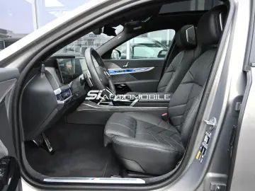 BMW 750e xDrive M-Sport  SHADOW EXEC.DRIVE INTEGRAL