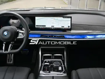 BMW 750e xDrive M-Sport  SHADOW EXEC.DRIVE INTEGRAL