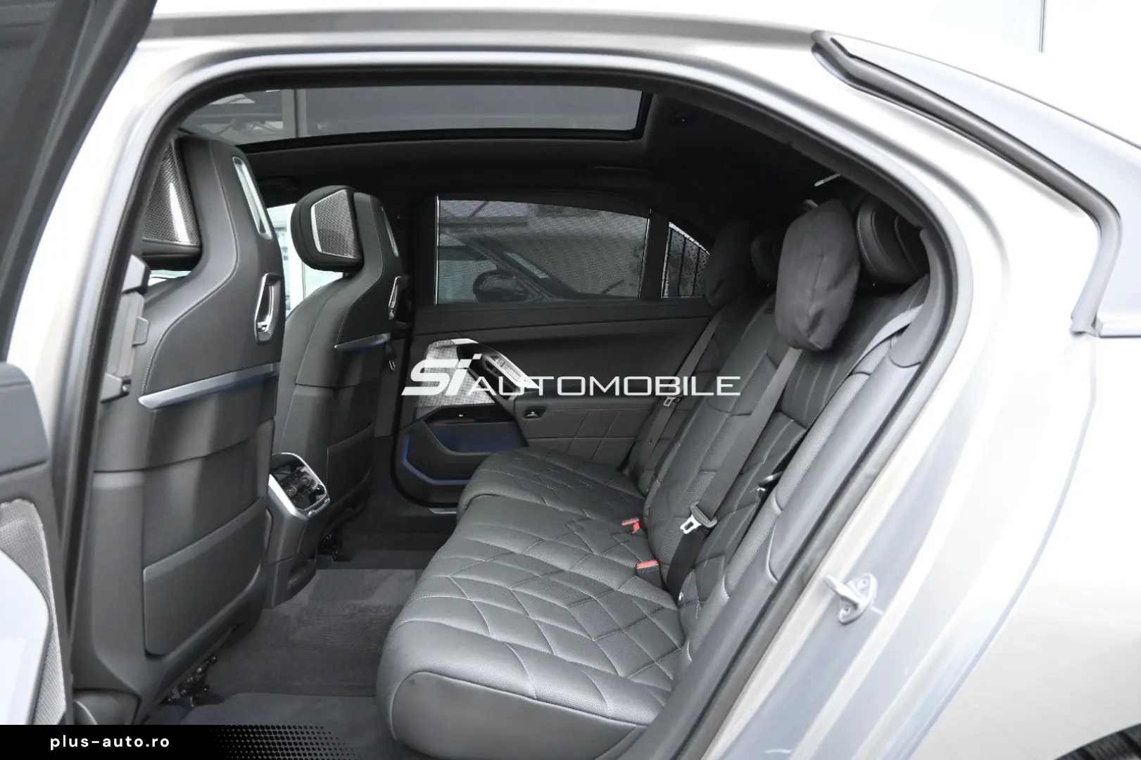 BMW 750e xDrive M-Sport  SHADOW EXEC.DRIVE INTEGRAL