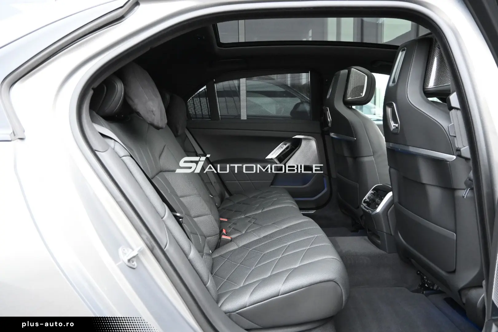 BMW 750e xDrive M-Sport  SHADOW EXEC.DRIVE INTEGRAL