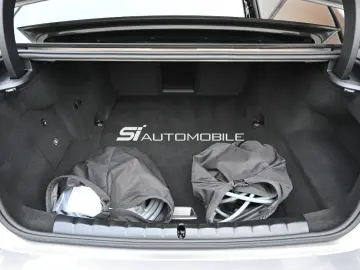 BMW 750e xDrive M-Sport  SHADOW EXEC.DRIVE INTEGRAL