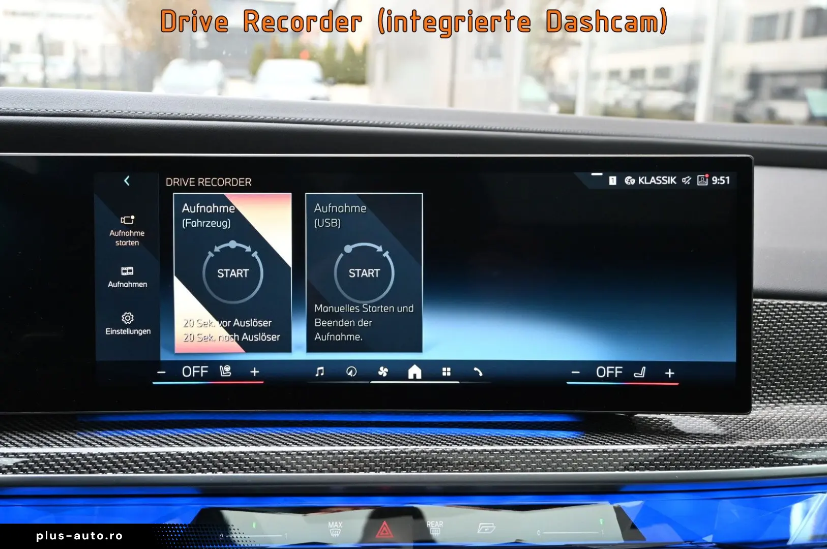 BMW 750e xDrive M-Sport  SHADOW EXEC.DRIVE INTEGRAL