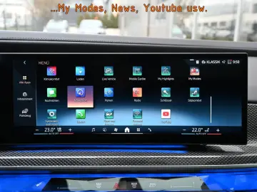 BMW 750e xDrive M-Sport  SHADOW EXEC.DRIVE INTEGRAL