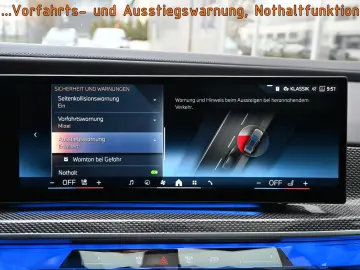 BMW 750e xDrive M-Sport  SHADOW EXEC.DRIVE INTEGRAL