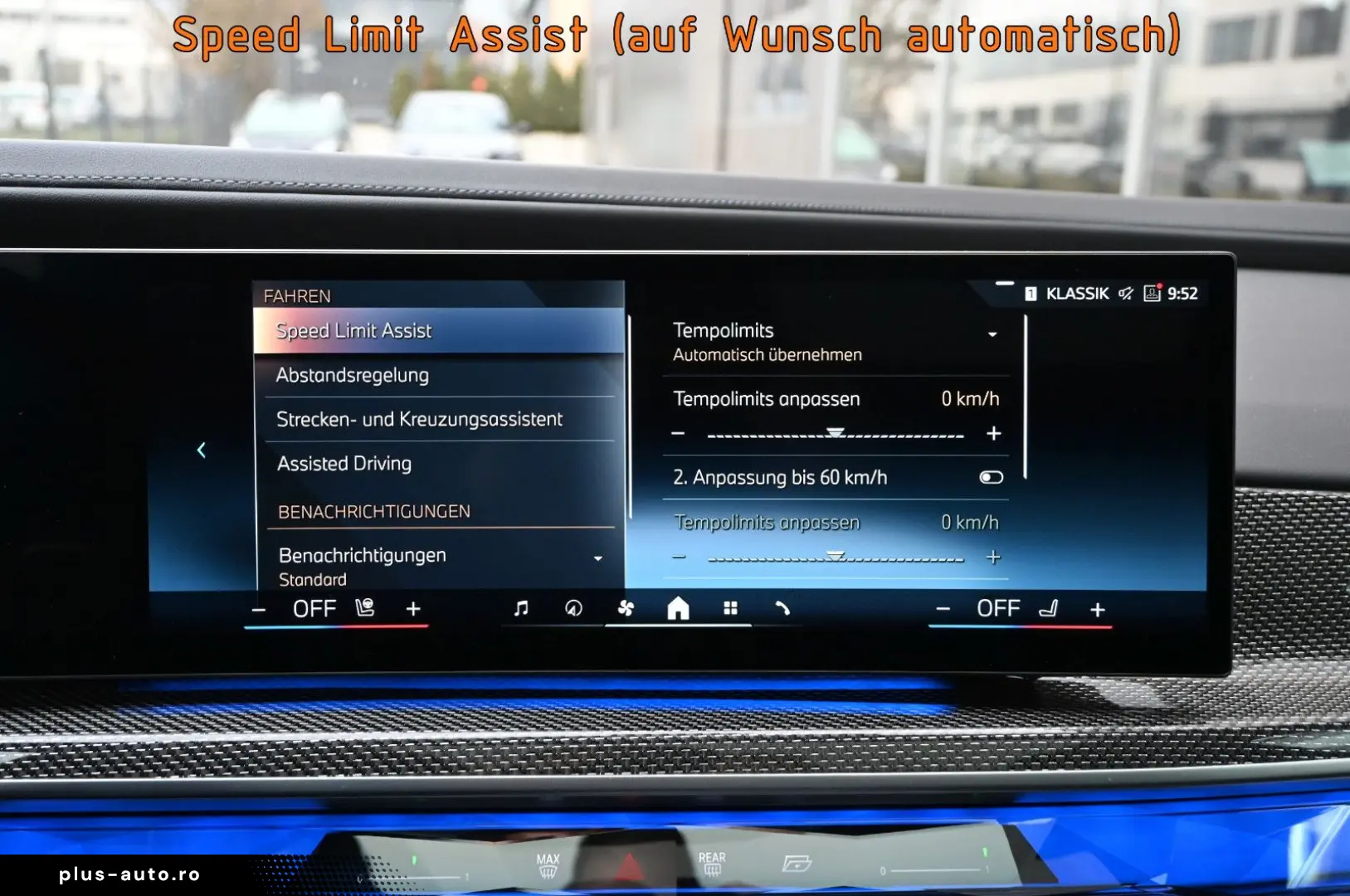 BMW 750e xDrive M-Sport  SHADOW EXEC.DRIVE INTEGRAL