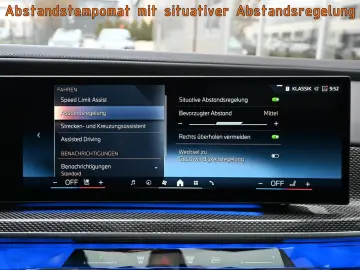 BMW 750e xDrive M-Sport  SHADOW EXEC.DRIVE INTEGRAL