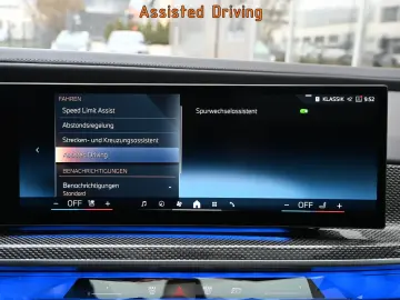 BMW 750e xDrive M-Sport  SHADOW EXEC.DRIVE INTEGRAL