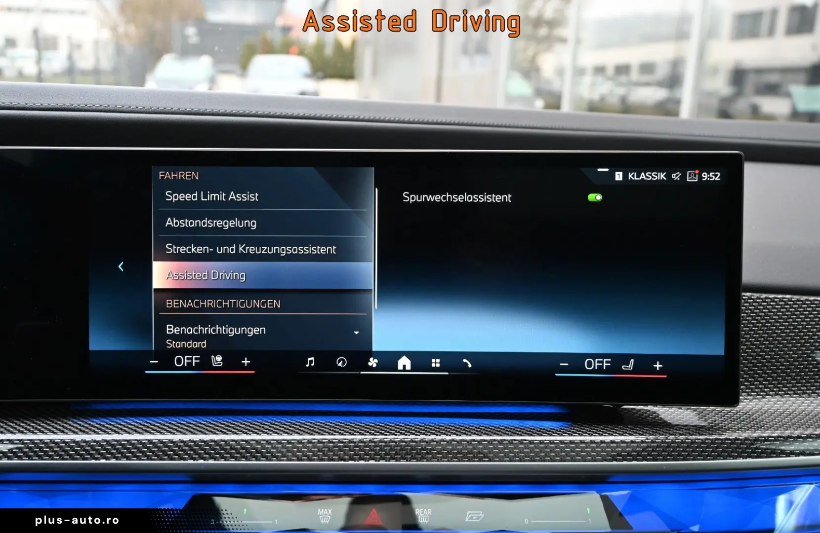 BMW 750e xDrive M-Sport  SHADOW EXEC.DRIVE INTEGRAL