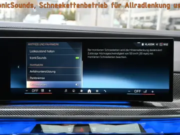 BMW 750e xDrive M-Sport  SHADOW EXEC.DRIVE INTEGRAL