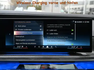 BMW 750e xDrive M-Sport  SHADOW EXEC.DRIVE INTEGRAL