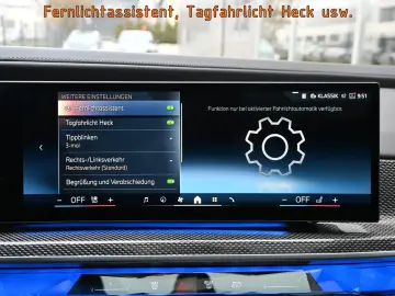 BMW 750e xDrive M-Sport  SHADOW EXEC.DRIVE INTEGRAL