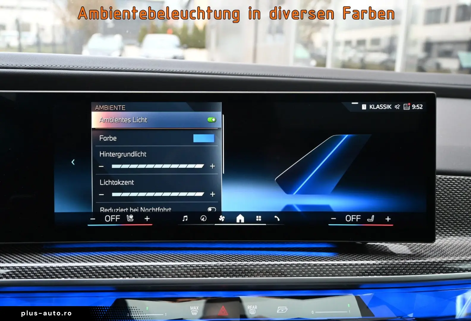 BMW 750e xDrive M-Sport  SHADOW EXEC.DRIVE INTEGRAL