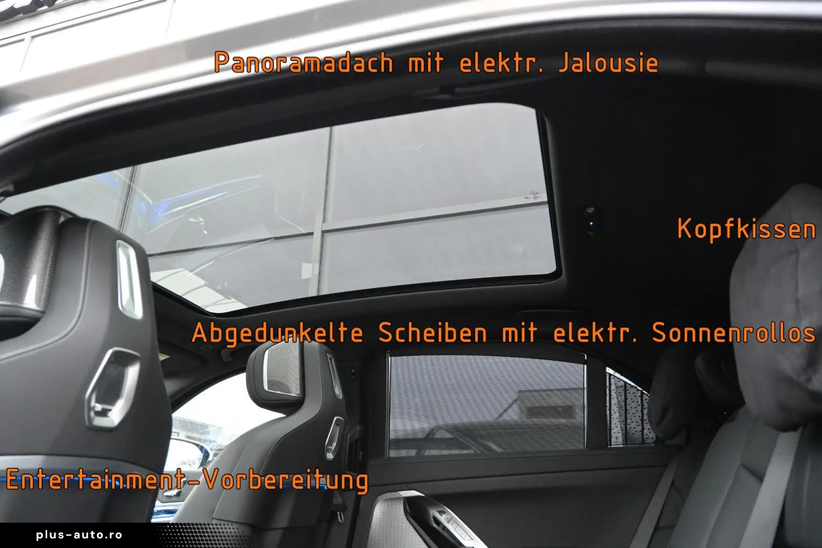 BMW 750e xDrive M-Sport  SHADOW EXEC.DRIVE INTEGRAL