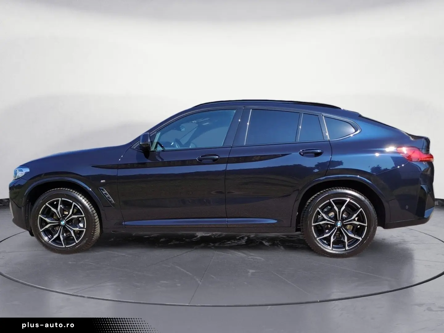 BMW X4 xDrive20i AT M Sportpaket Aktive Geschw. AHK
