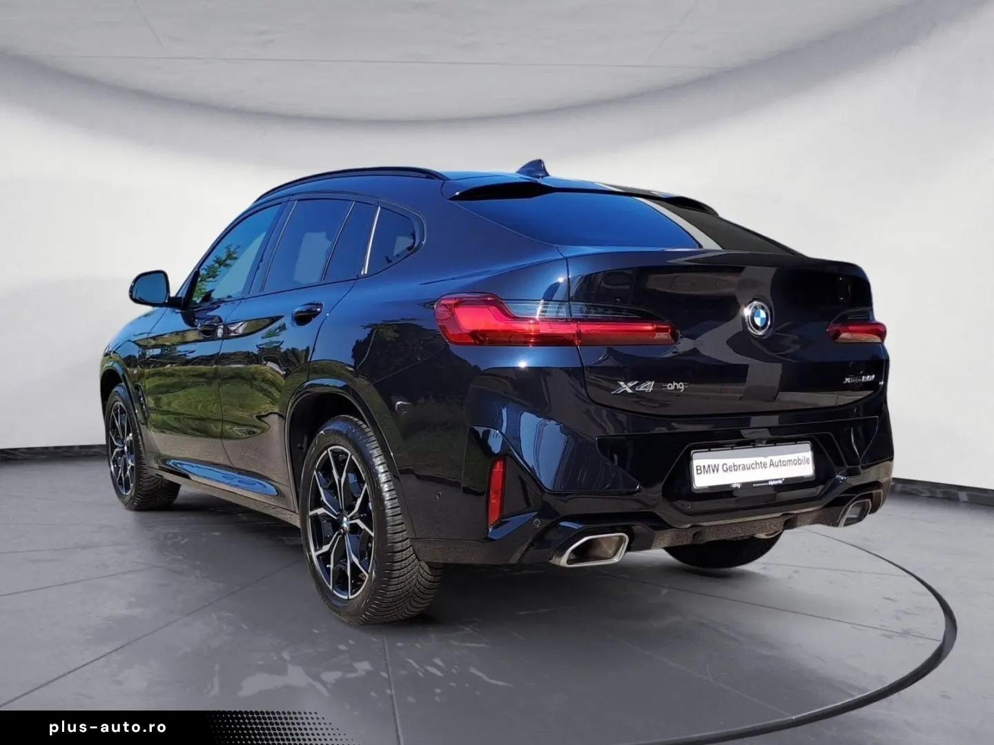 BMW X4 xDrive20i AT M Sportpaket Aktive Geschw. AHK