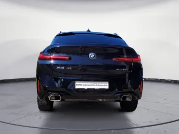BMW X4 xDrive20i AT M Sportpaket Aktive Geschw. AHK