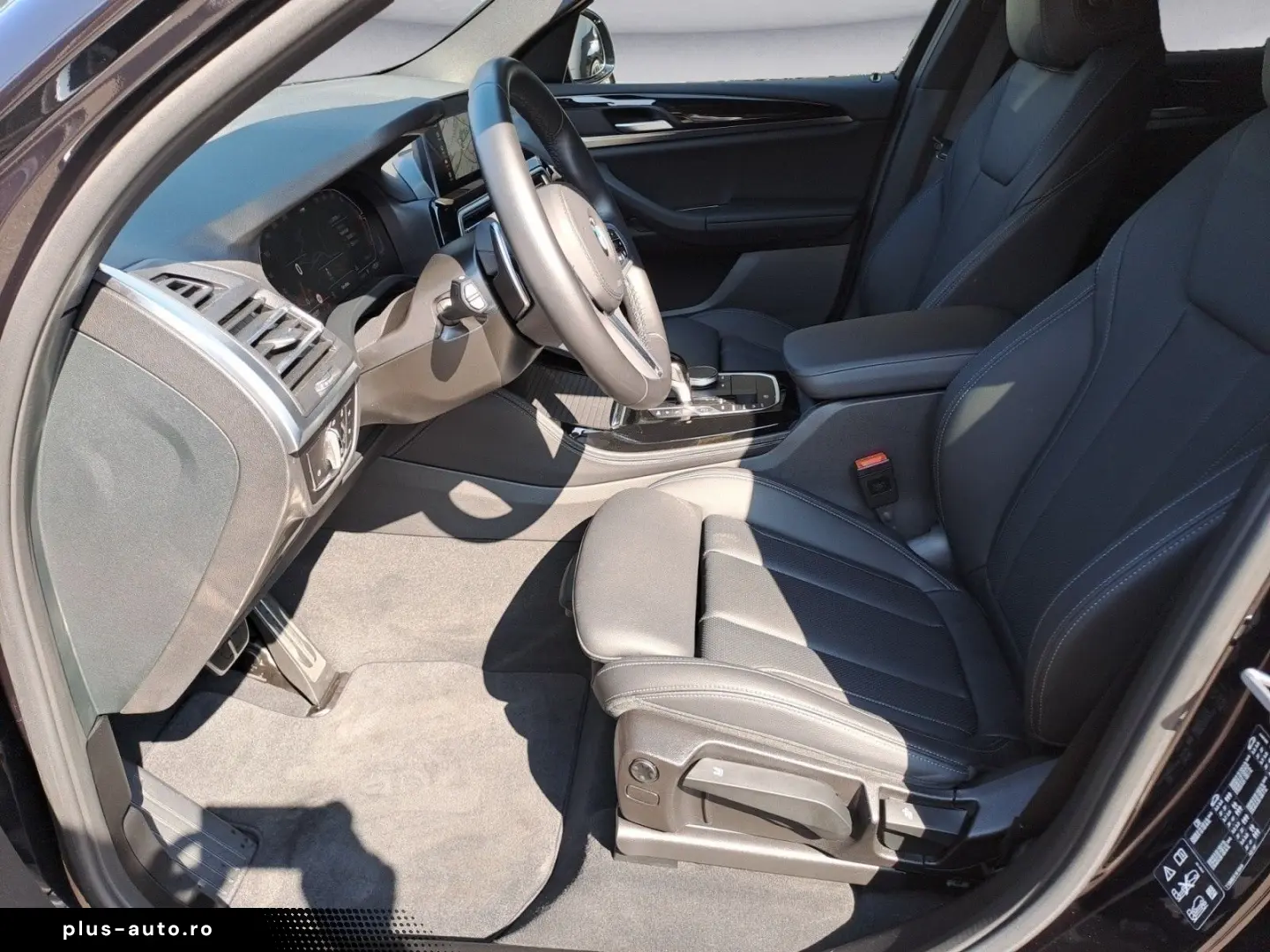 BMW X4 xDrive20i AT M Sportpaket Aktive Geschw. AHK