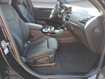 BMW X4 xDrive20i AT M Sportpaket Aktive Geschw. AHK