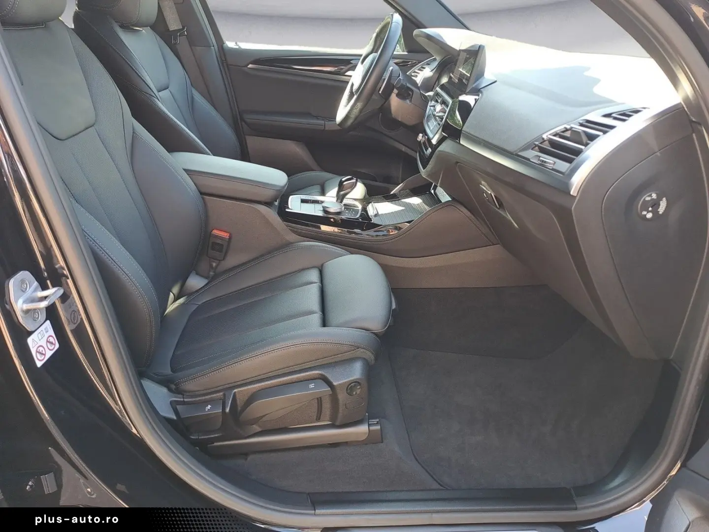 BMW X4 xDrive20i AT M Sportpaket Aktive Geschw. AHK