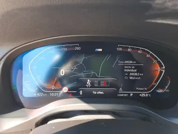 BMW X4 xDrive20i AT M Sportpaket Aktive Geschw. AHK