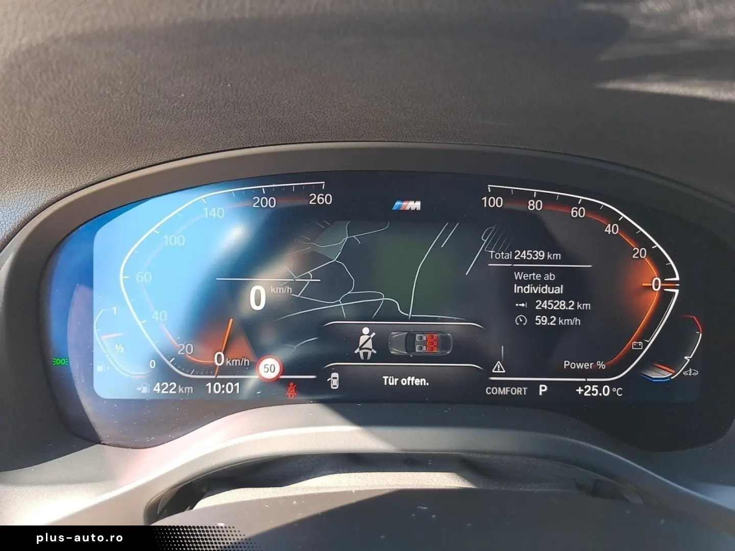 BMW X4 xDrive20i AT M Sportpaket Aktive Geschw. AHK