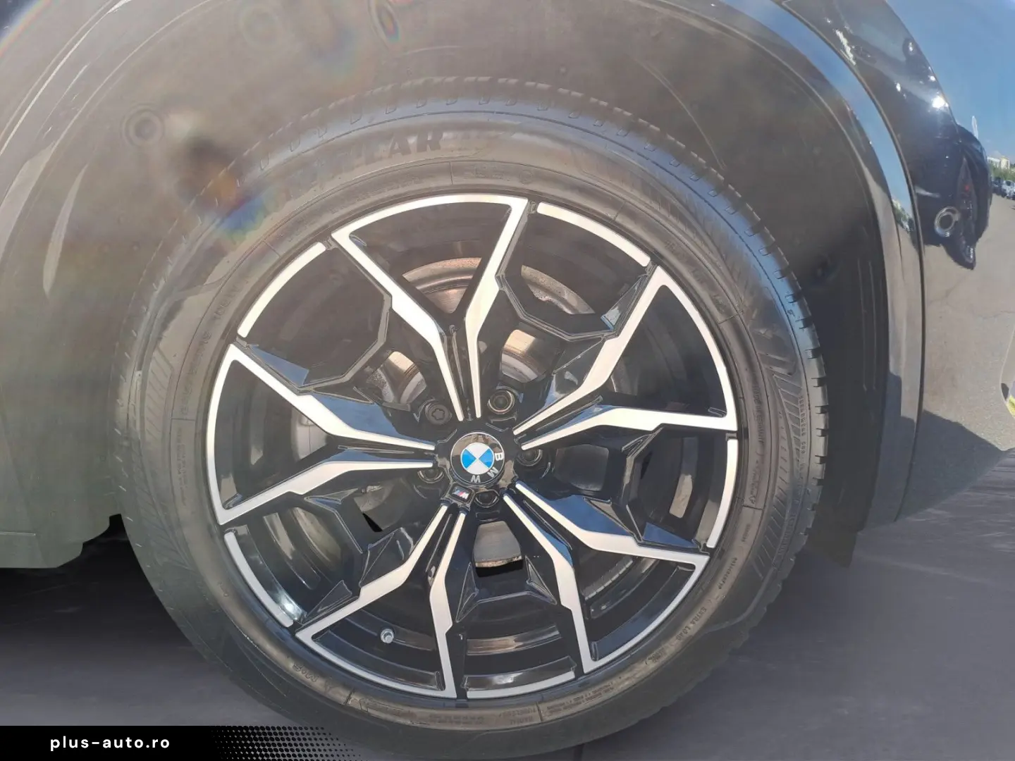 BMW X4 xDrive20i AT M Sportpaket Aktive Geschw. AHK