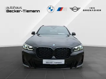BMW X4 xDrive20i Live Cockpit Plus   M SPORT Paket