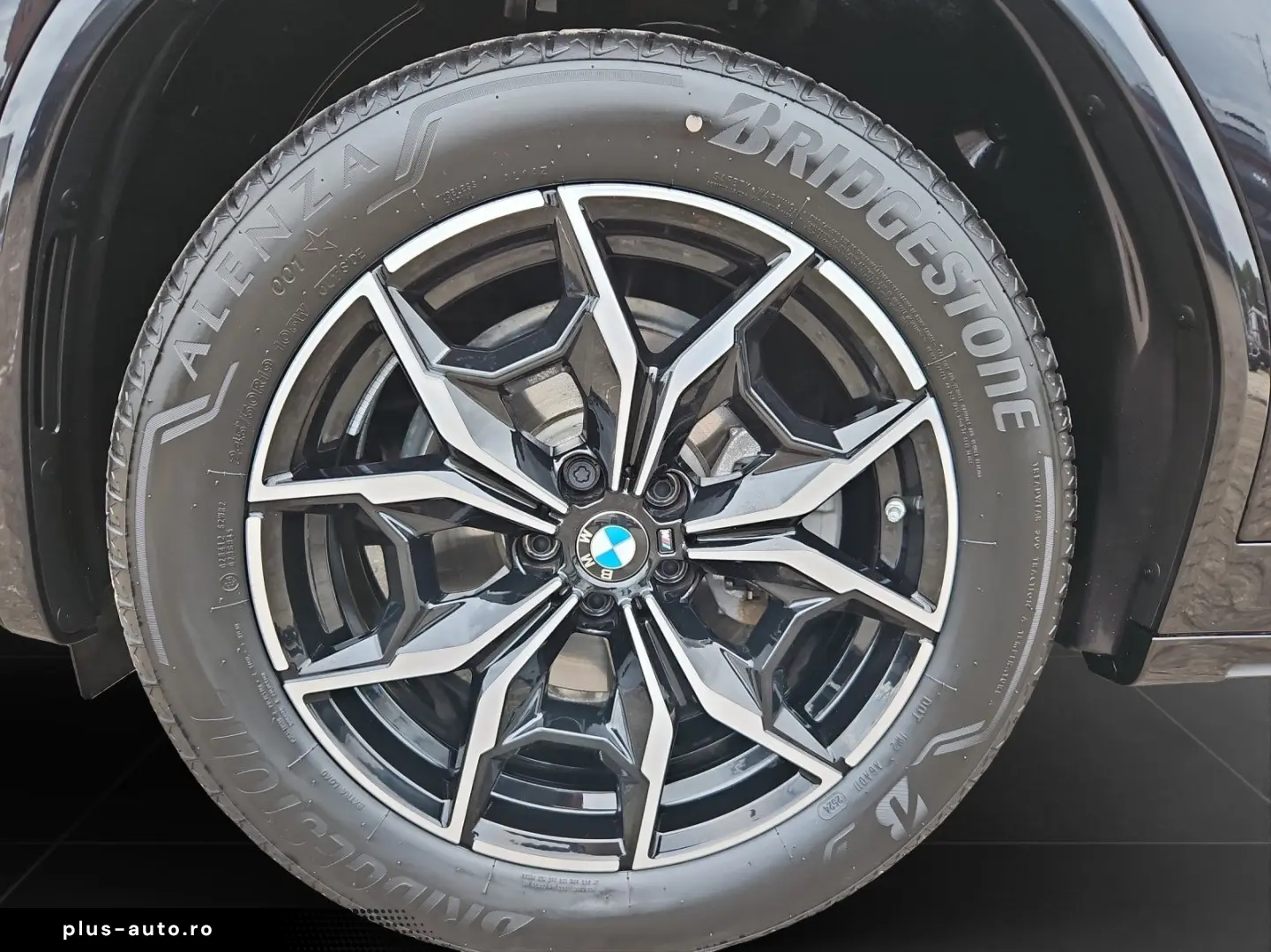 BMW X4 xDrive20i Live Cockpit Plus   M SPORT Paket