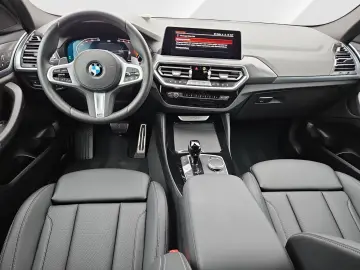 BMW X4 xDrive20i Live Cockpit Plus   M SPORT Paket