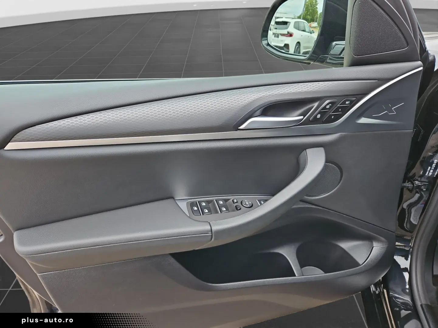 BMW X4 xDrive20i Live Cockpit Plus   M SPORT Paket