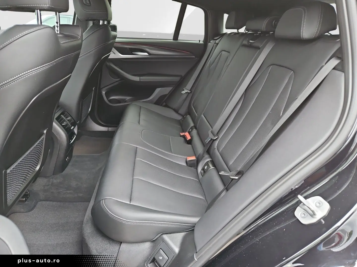 BMW X4 xDrive20i Live Cockpit Plus   M SPORT Paket