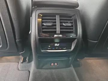 BMW X4 xDrive20i Live Cockpit Plus   M SPORT Paket