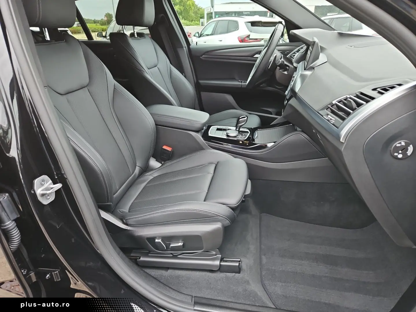 BMW X4 xDrive20i Live Cockpit Plus   M SPORT Paket