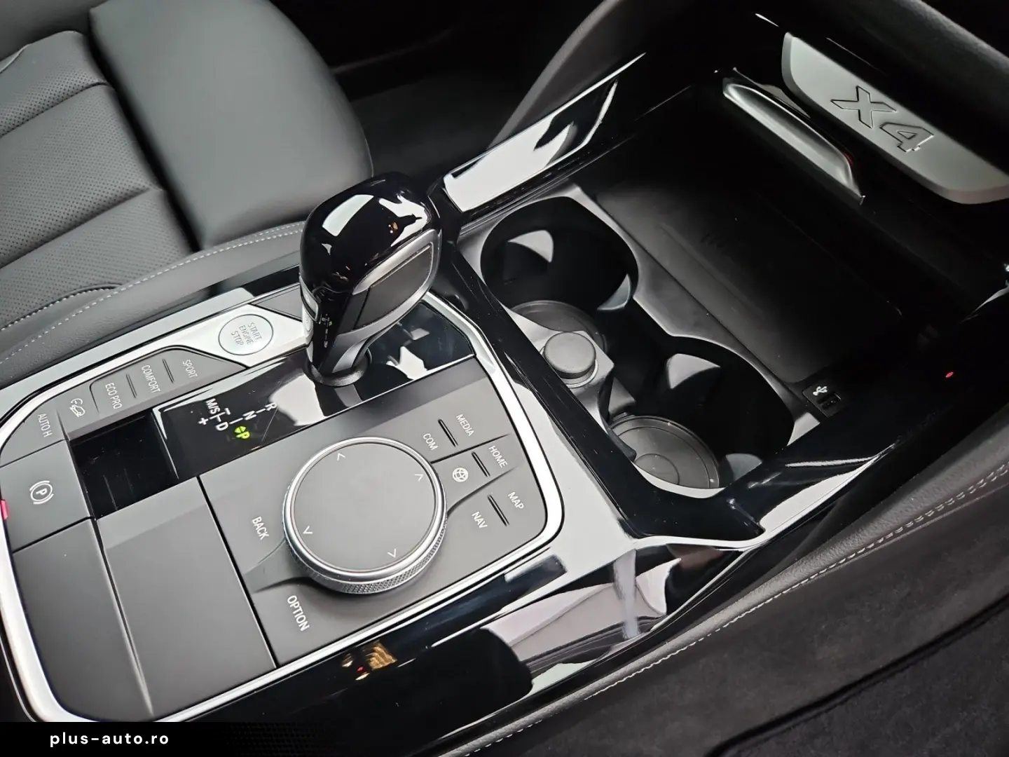 BMW X4 xDrive20i Live Cockpit Plus   M SPORT Paket