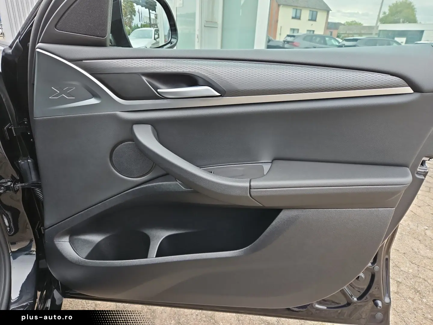 BMW X4 xDrive20i Live Cockpit Plus   M SPORT Paket