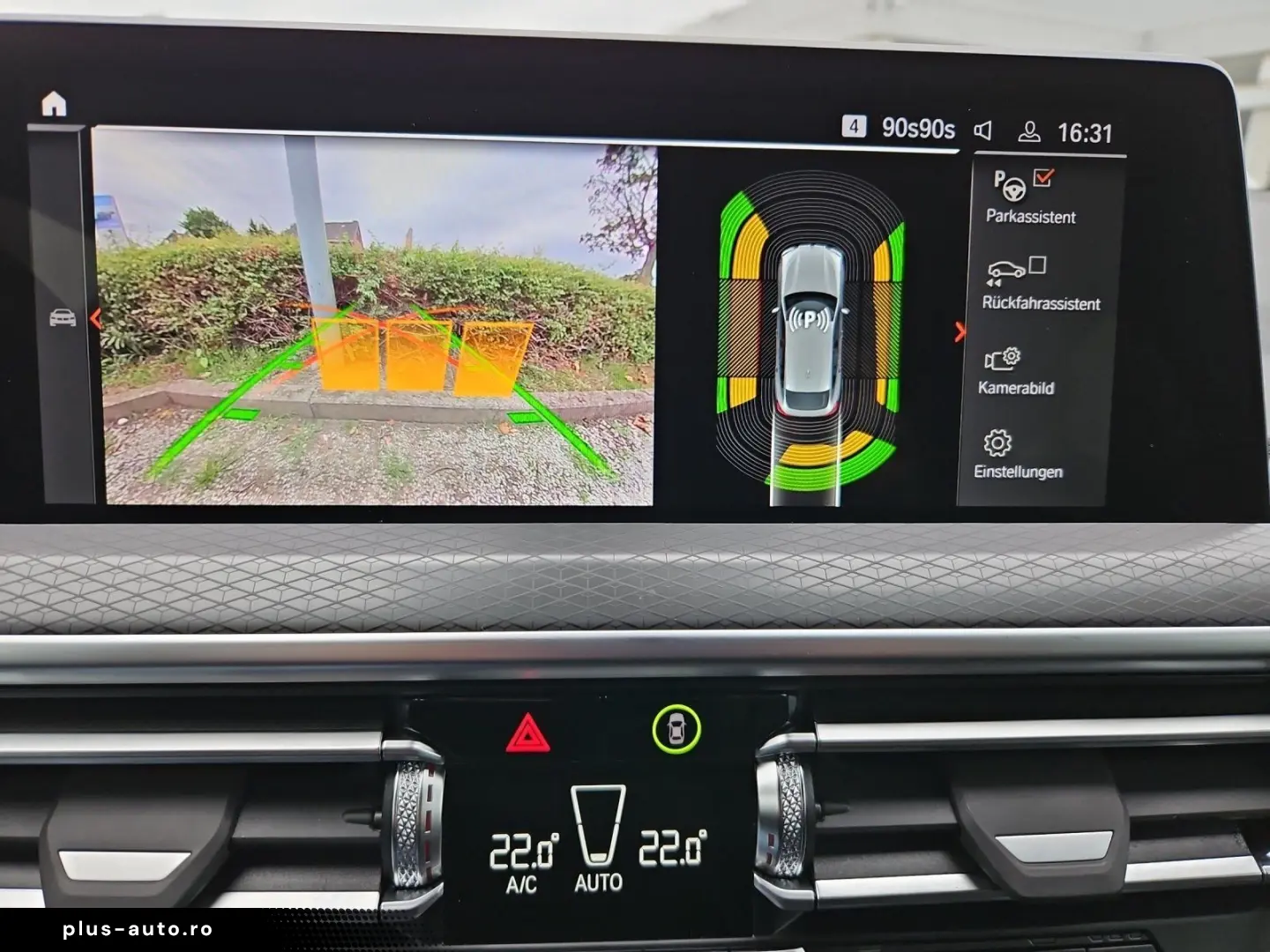 BMW X4 xDrive20i Live Cockpit Plus   M SPORT Paket