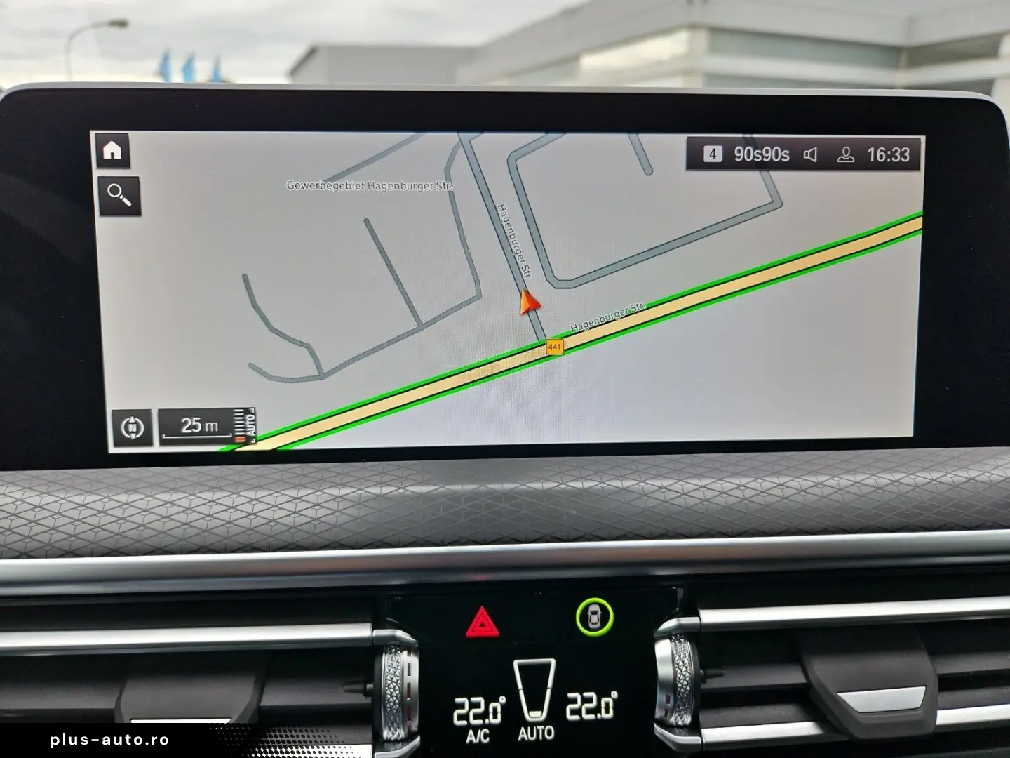 BMW X4 xDrive20i Live Cockpit Plus   M SPORT Paket