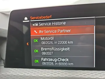 BMW X4 xDrive20i Live Cockpit Plus   M SPORT Paket