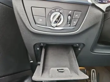 BMW X4 xDrive20i Live Cockpit Plus   M SPORT Paket