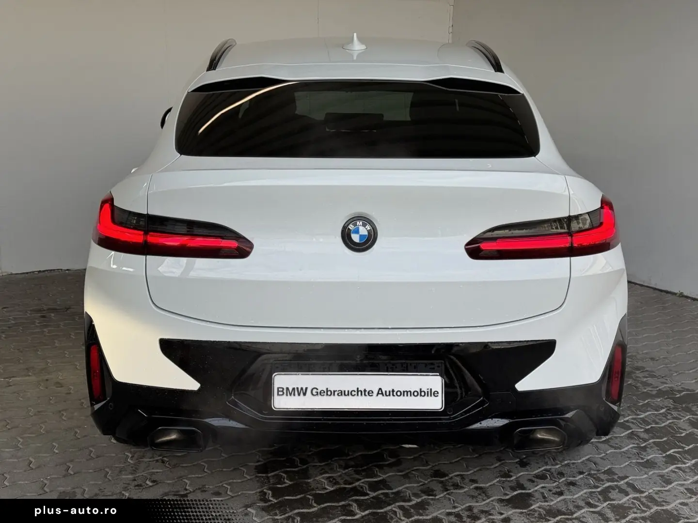 BMW X4 xDrive30d MSport Navi.LED.Standhz.AHK.ACC.RFK