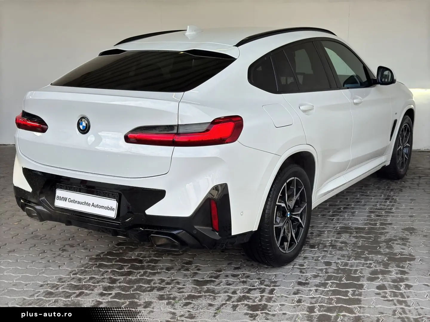 BMW X4 xDrive30d MSport Navi.LED.Standhz.AHK.ACC.RFK