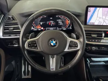 BMW X4 xDrive30d MSport Navi.LED.Standhz.AHK.ACC.RFK