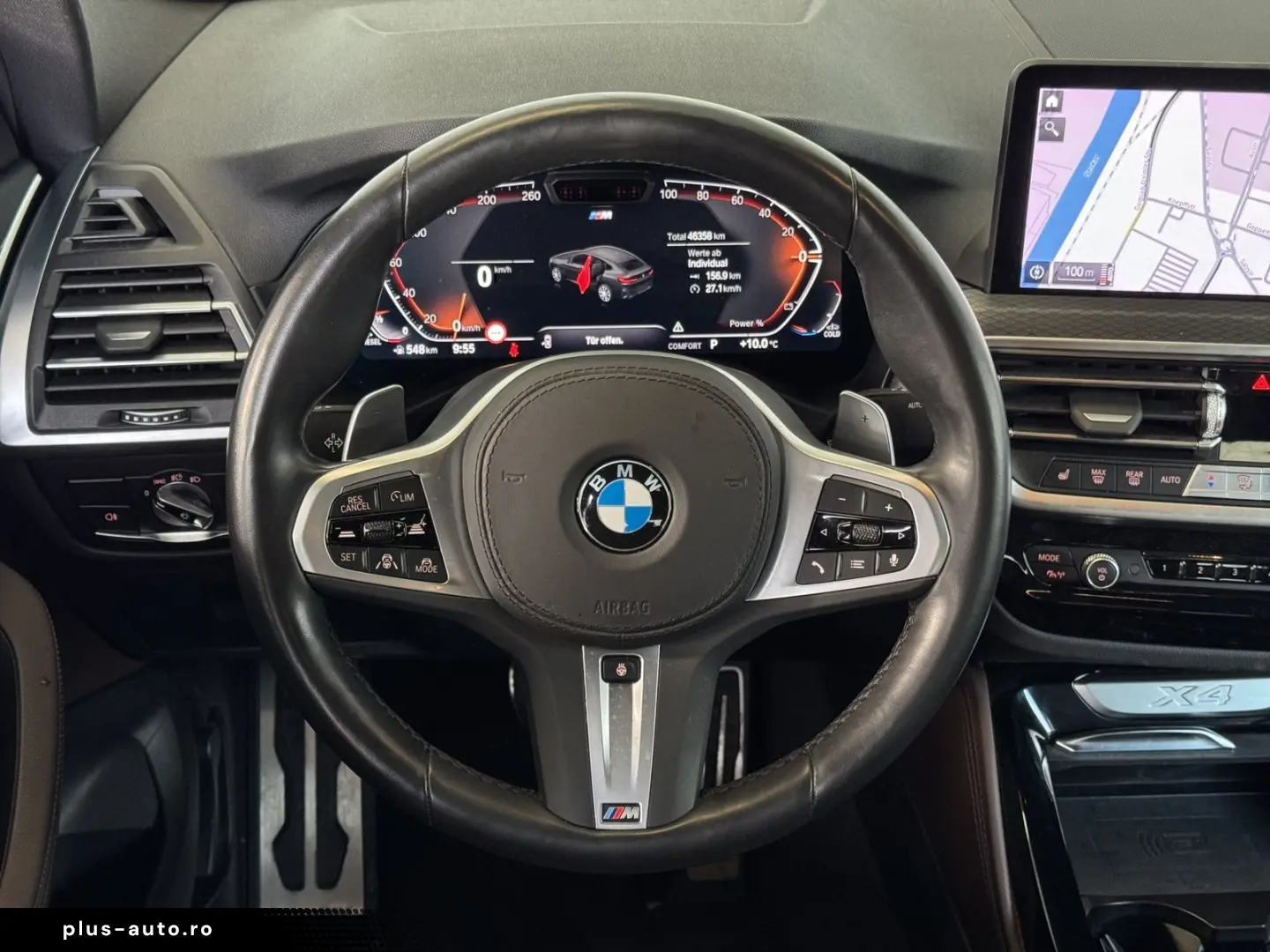 BMW X4 xDrive30d MSport Navi.LED.Standhz.AHK.ACC.RFK